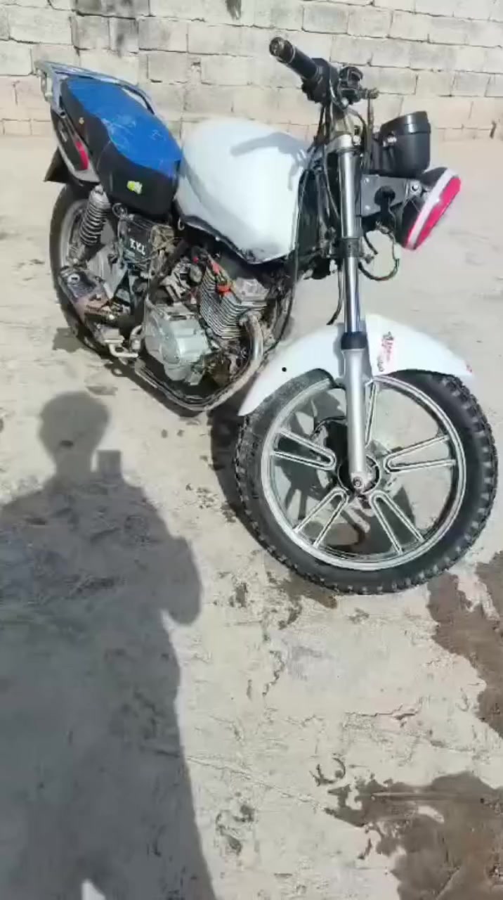 البيع سعر 400وبيه مجال


**إذا كنت صاحب هذا الإعلان وتريد حذفه لأي سبب، رجاءا أرسل رسالة إلى الدعم الفني**