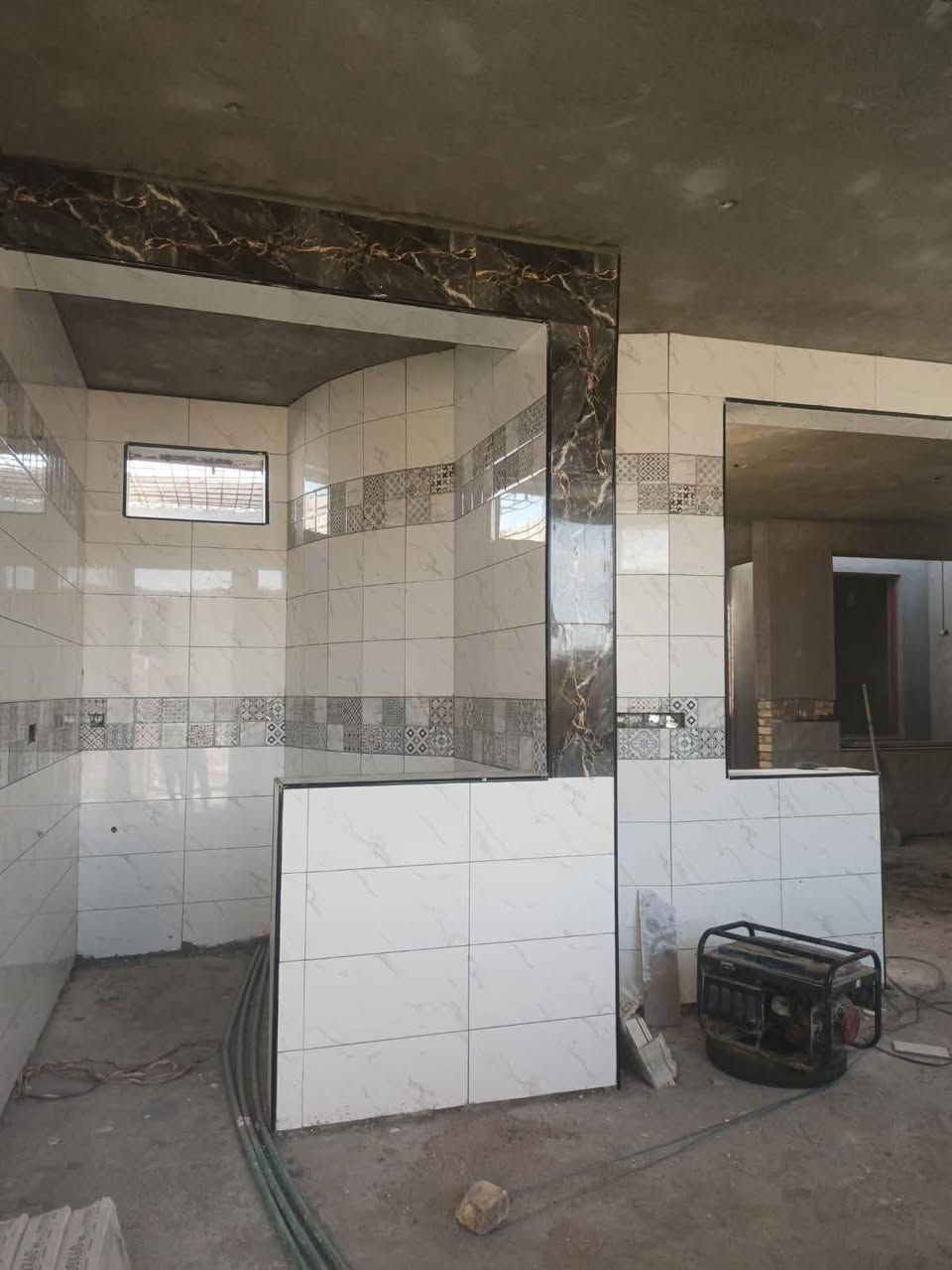 السلام عليكم اني خلفه مال سراميك من واسط الي محتاج خلفه مال سراميك اني حاظر المتر 6تالاف شغل درجة أولى ***********
