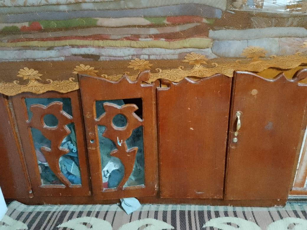 السلام عليكم كنتور للبيع وبوفيا وكنتور ابو خانتين نظاف مكان الناصريه اريدو ***********
