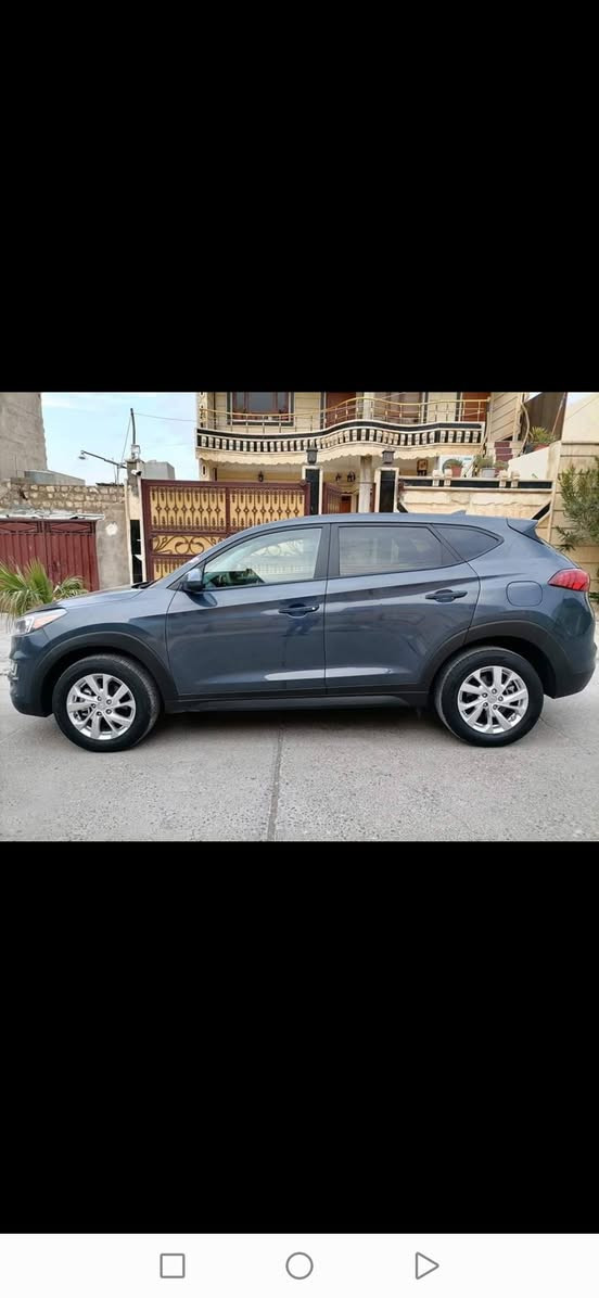 توسان امريكي 2019 ضرار بوند وجاملغ امامي بدون دواخل اربكات بدون ضرار السعر 178.
***********
