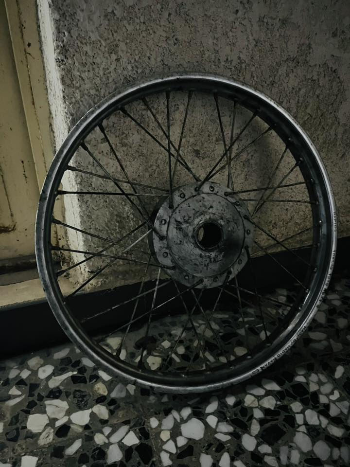 غراض دراجه للبيع  ويل كدام  ونزال   ب20 وبي مجال   وتوصيل داخل العماره   واتساب ***********
