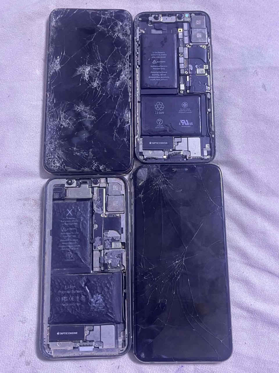 للبيع اجهزة فحم الواحد على عشرين 20 الف السعر قفل ابيع شلع موجود توصيل 🚚 لجميع المحافظات العراق


**إذا كنت صاحب هذا الإعلان وتريد حذفه لأي سبب، رجاءا أرسل رسالة إلى الدعم الفني**