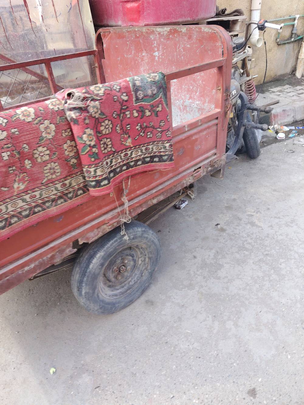 ستوته للبيع أدوات مكفوله عشاير سعره ٤٠٠ عوزه ترتيب بريك مابيه مكاني ٥ ميل