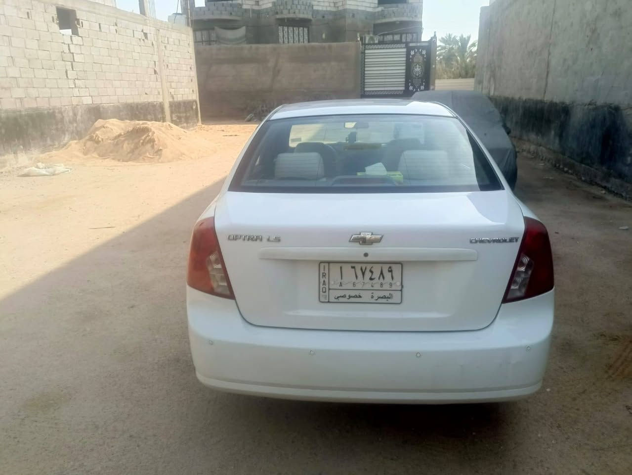 السلام عليكم سياره اوبتره مديل 2012خليجي سنويه منتهيه صار سنه سعر  90 وبيه مجال بسمي السياره العنوان ابي الخصيب   رقم الهاتف ***********
