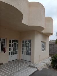 طابو زراعي • ١٤٢م² • طابقين