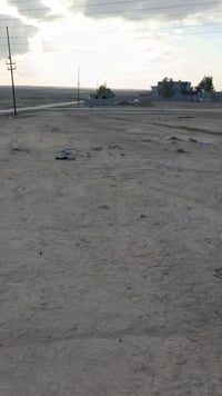 الطوب قرية الوفاء • ٤٠٥٠م • ماء كهرباء