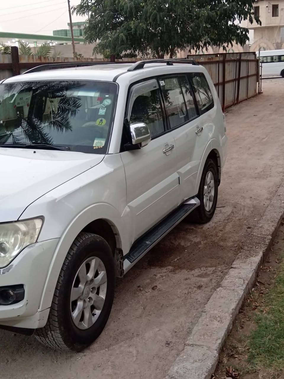 باجيرو حبتور 2014 /1على 1مكينه 3500 رقم اربيل للبيع الاتصال على الرقم ***********علمٱ غير متواجد على الفيس
