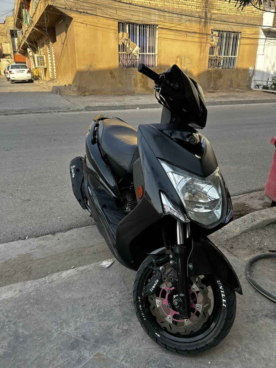 سلام عليكم لد وارد كوري انعرضت سابقاً وبطلت ابيع بسبب كسر بسعر  مكينه 59دوشي ⭕️ نوزل كوسو صالنصه كوسو مروحة كوسو اجلج امامي wf خلفي دوشي يدات ابريك فج افلنجة دراجه جديده كلش ماشيه 36الف نقوصات الي صار بيهة طلاعة يمنهة وكيلو متر واير ماله سعر 1550 تواصل فقط اتصال ***********
