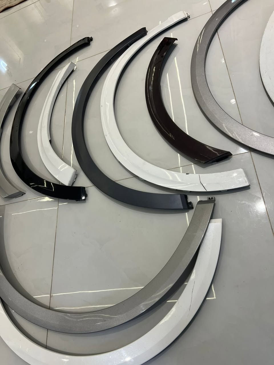 عرض خاص جي في ٧٠وجي في ٨٠ اكفر باب ٥٠لف هلال جاملغ ٥٠لف سبورت وعادي اي كفر اي هلال ٥٠ لف 
العنوان ديوانيه التقيه ثالثه على طريق النجف مقابل بانزين خانه القصواء مجمع بشار البديري 
زيودي البديري *********** واتساب 
زيودي ***********واتساب
زيودي ***********
يوجد خدمه توصيل جميع المحافظات
