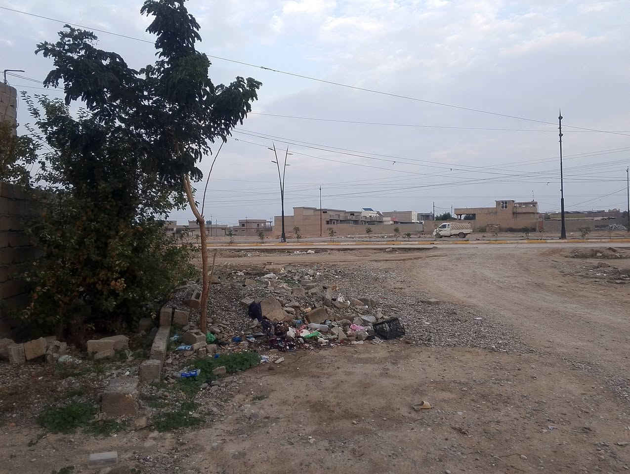 بيت للبيع زراعي 500متر منطقة الحرية
السعر 20 مليون رقم الهاتف ‏‪***********‬‏
