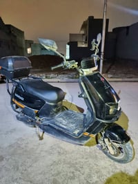 ماطور شحن مستخدم كم شهر كربائيات كلها شغالة ملف 1000W ♦️ كهربايات كلها...