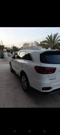 سورنتو ٢٠٢٠ • ماشيه ٤٠ الف • محرك بكفاله