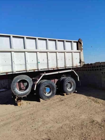 عربانه قلاب للبيع ذرعه 27 تخم تاير مجموعه برينه السعر 65 وبيه مجال مكاني الرمادي
لاتصال. (***********)
