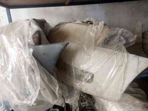 السلام عليكم ورحمة الله 
متوفر سستم سيدان لون ذهبي كاملة،سستم بطة زيتوني متصل كاملة سستم ارنب طويل نيلي سستم ارنب فنصة لون فيلي فرة بطة فصل لون لؤلؤي متوفر بگ لايت كرستا نفخ بگ لايت بطة فصل ومتصل متوفر ربع بجم كل السيارات 
العنوان البصرة القرنة نهر بنت الباشا 
***********
