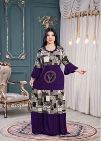 كلابيه نسائي • موديل فيرزاجي • كشمير