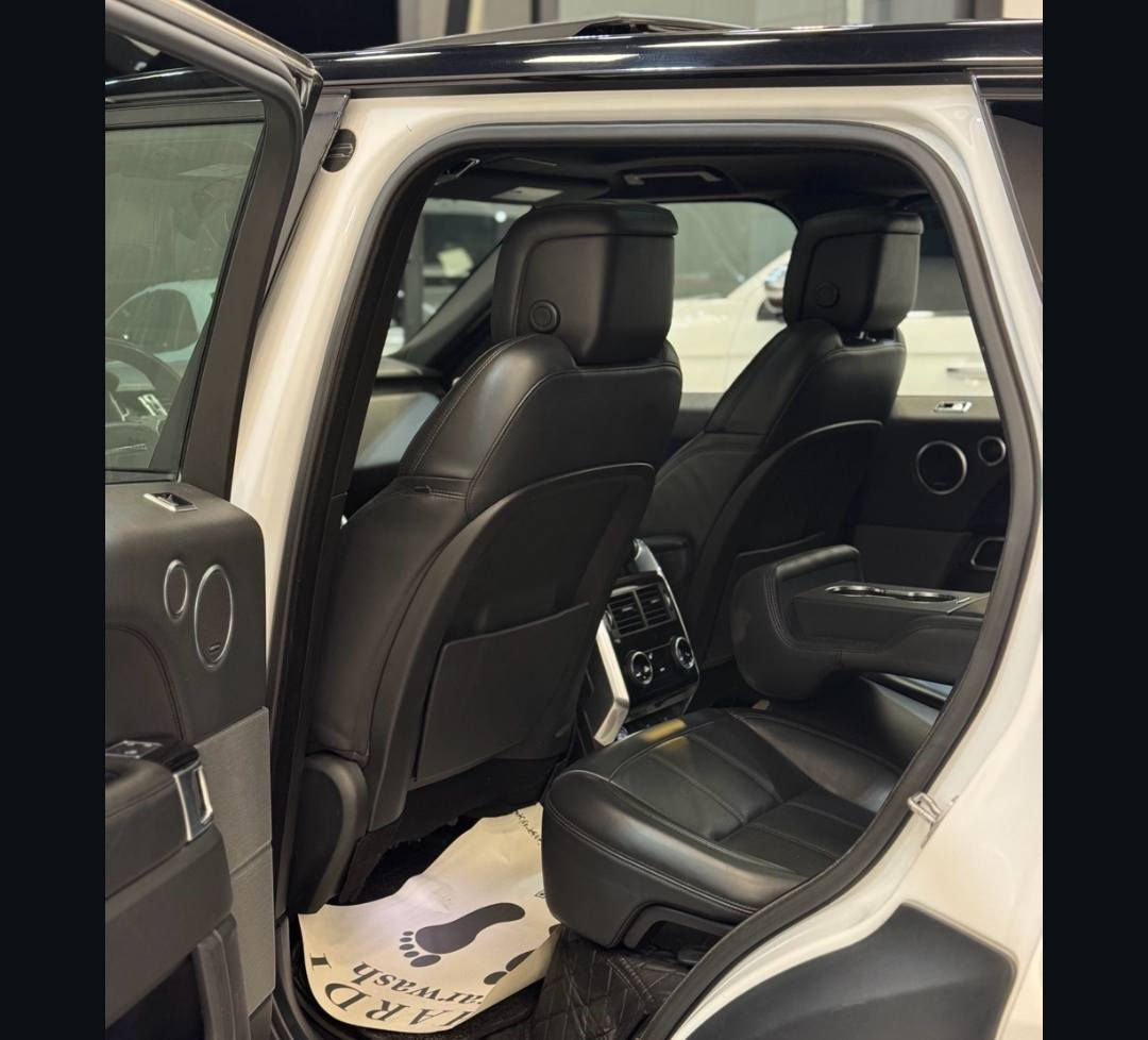 LAND ROVER SPORT HSE 2022 🦁
Engine: V6 3.0L 🚀
ژمارە هەولێر جاهیز 
98 هزار روشتووە 
بێ بویاغ 💎 
وارد ئەمریکی 🇺🇸 
💰نرخی 420 وەرقە💰
📍شوێن هەولێر 
پانوراما, حەساس , کامیرە , رادار , AWD , ...
~~~~~~~~~~~
0751-2004-377
0772-818-6453
~~~~~~~~~~~
LAND ROVER SPORT HSE 2022 🦁 
Engine: V6 3.0L 🚀
رقم اربیل جاهز 
ماشي 98 الف 
بدون صبغ 💎 
وارد امریکي 🇺🇸 
💰سعر 420 ورقة💰
📍مکان سیارة اربیل 
بانوراما, حساس, رادار , کامیرا, AWD ....... أربيل, العراق


**إذا كنت صاحب هذا الإعلان وتريد حذفه لأي سبب، رجاءا أرسل رسالة إلى الدعم الفني**