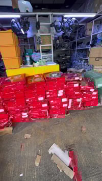 افلانجات امامي • ضمان ٦شهر • كركوك