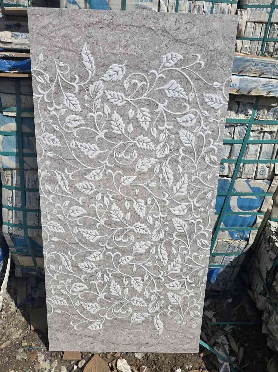 تخفيضات خلال شهر رمضان فقط 
سيراميك هندي ٣٠×٦٠

٣٠٠٠ د.ع سعر المتر
بغداد سريع الغزاليه قرب سيطره التبادل مخزن التبادل
***********
***********
