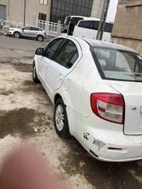 سوزوكي • ٢٠١٥ • بصرة