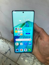 هونر a9x • ٢٥٦ • بصمة