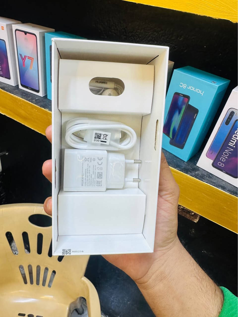 ذاكره 128 ديوانية, القادسية


**إذا كنت صاحب هذا الإعلان وتريد حذفه لأي سبب، رجاءا أرسل رسالة إلى الدعم الفني**