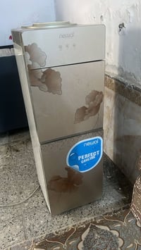 براد شغال • يطلع ثلج • نضيف كلش