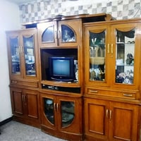 بوفيه • صاج • ميز تواليت