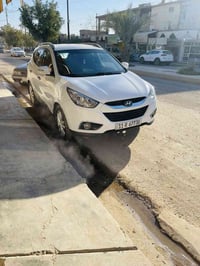 توكسان • ٢٠١٤ • رقم بغداد