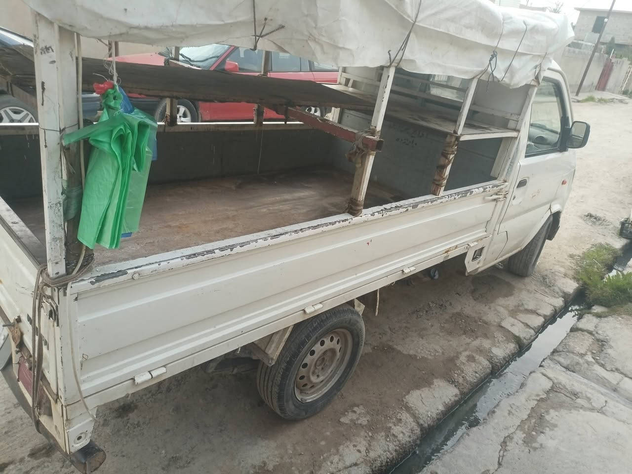 السلام عليكم هافي سياره البيع العنوان موصل جانب ايسر سعر 35  موديل 2012 الستفسار اكثر اتصال ع رقم ***********
