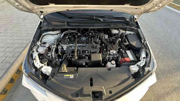 كورلا 2024 فول للبيع 
146
***********
