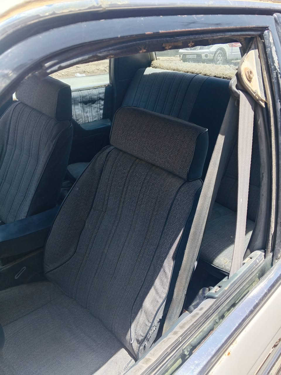 سياره اولدز موبيل موديل 90
سياره نظيفه رقم سنويه انجليزي بغداد مكينه وكير كفاله 
سنويه إلى 29 عنوان الحسينيه المعامل السعر 30 وبيها مجال رقم الهاتف ***********
