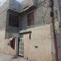 بيت ركن • ١١٠م • ٣ غرف