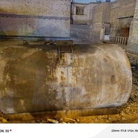 تانكي ماء • ٥٠٠٠ل • كربلاء الغدير