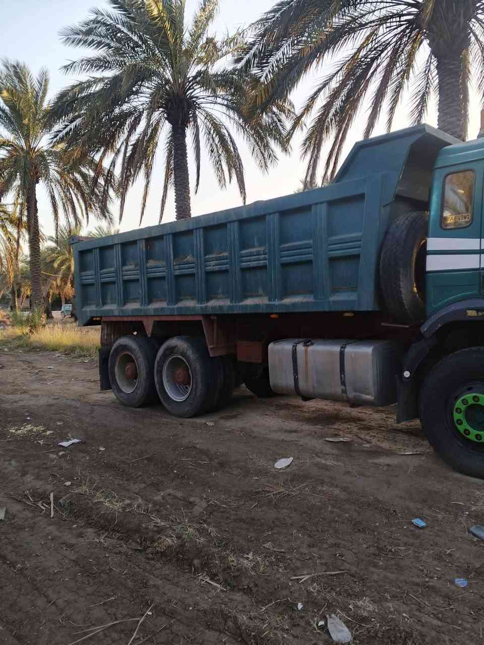 السلام عليكم كرواتي للبيع موديل 94 مجموعه جي اف مكينه 35 قماره*********** بلاديه
