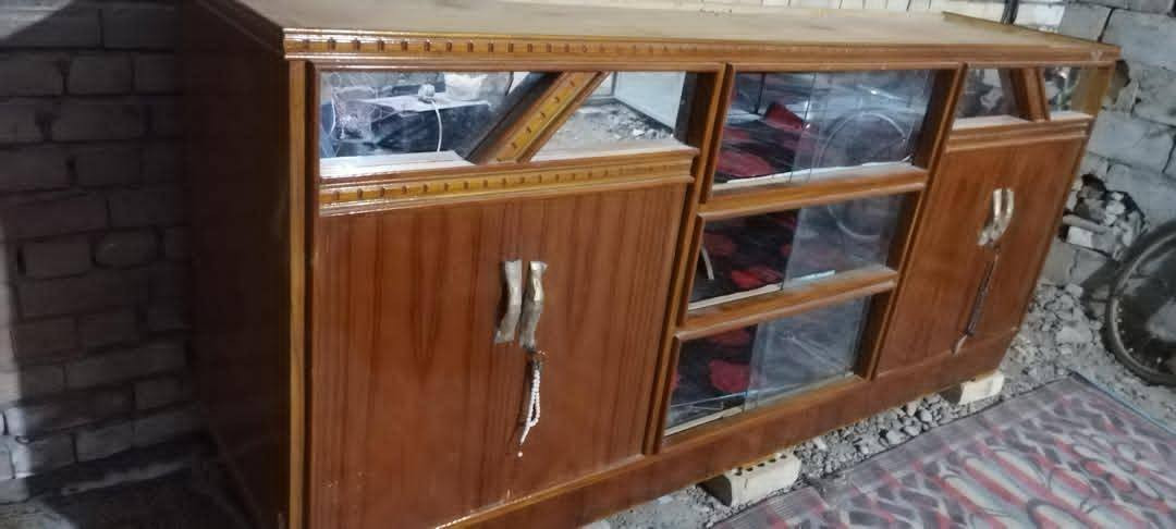 بوفيه صاج للبيع نظيفه كلش طوله 2متر ونص  مكاني التاجي سبع البور السعره 250 وبيه مجال بغداد, العراق


**إذا كنت صاحب هذا الإعلان وتريد حذفه لأي سبب، رجاءا أرسل رسالة إلى الدعم الفني**