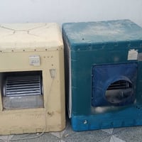 مبردات • سرعتين • كاملات