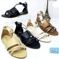 صندل نسائي • مقاسات ٣٧-٤١ • الانبار قضاء عنه