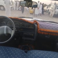 بيكم تك • سيارة للبيع • بيك اب 1995 • سيارة مكفولة • رفاعي • ميسان • ب...