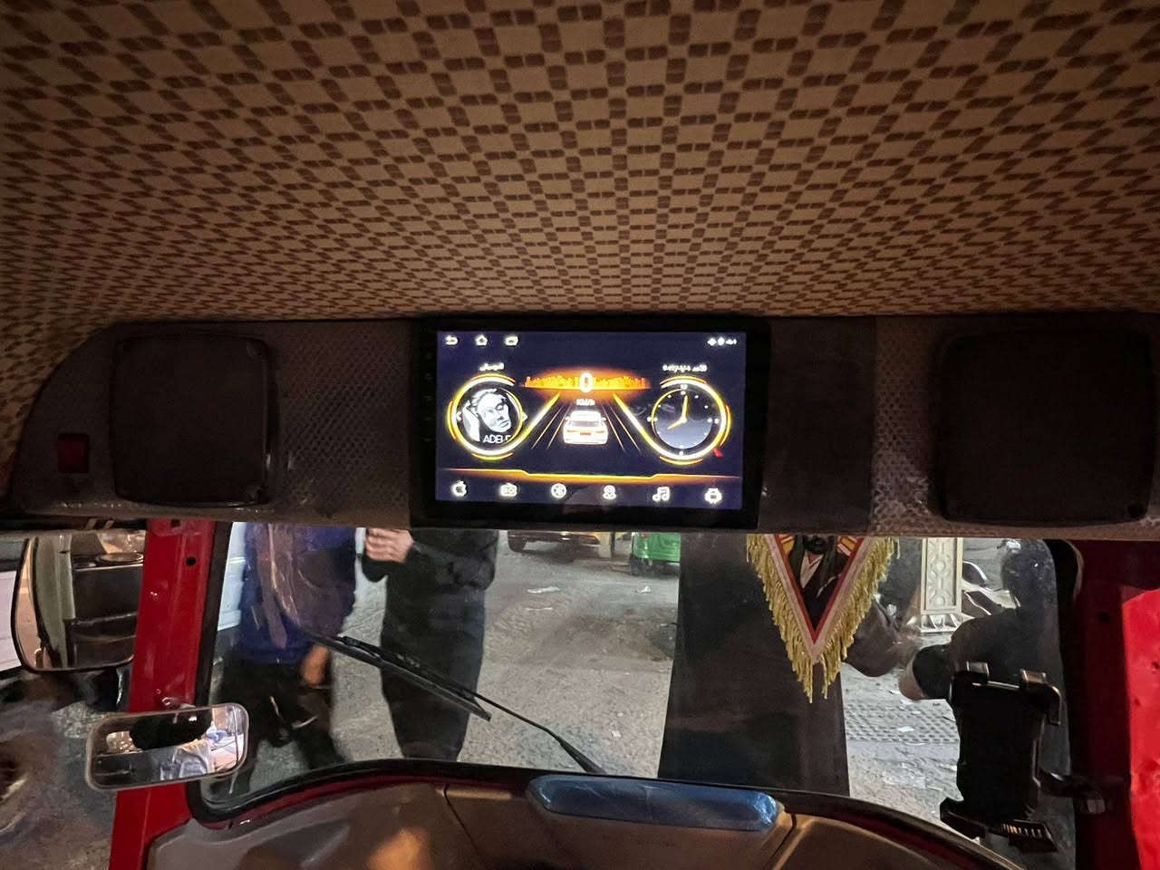 شاشه تاب حجم 10 وسيبايه حيدر سحاره ثنينهن انضاف استعمال قليل
السعر ابيعن ثنينهن السعر 150 وبيهن مجاال ‏‪***********‬‏
