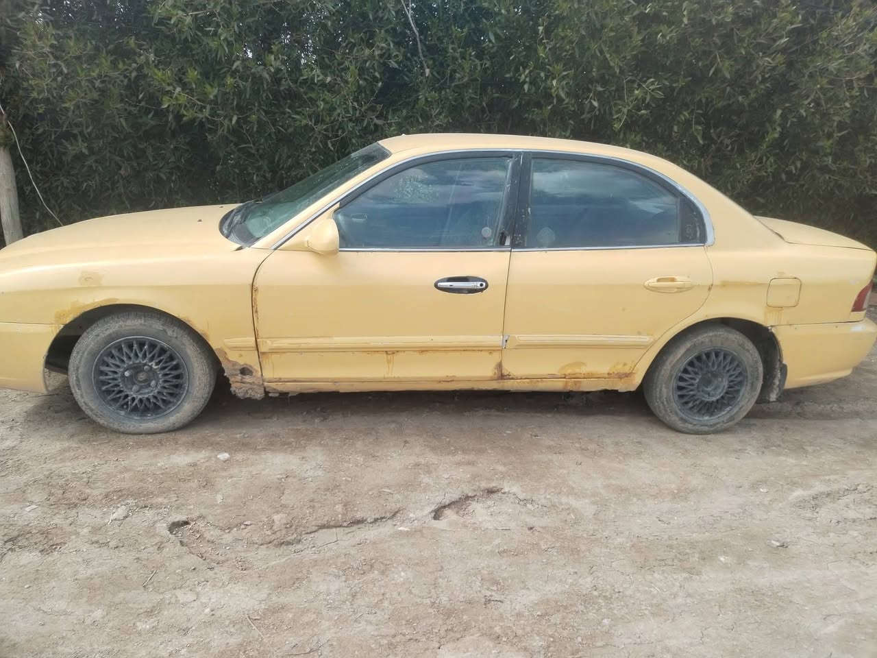 سلام عليكم اوبتما 2005 رقم بصره مالك بسماوه  سياره يراد ترتيب سمكر صبغ كير محرك  محور كامري ابو جف سياره شغاله مابيه شي لا ضربه مداور ثاني يوم بس ما عندي امكانيه حوله مراوس فقط *********** مكاني الديوانية قضاء البدير
