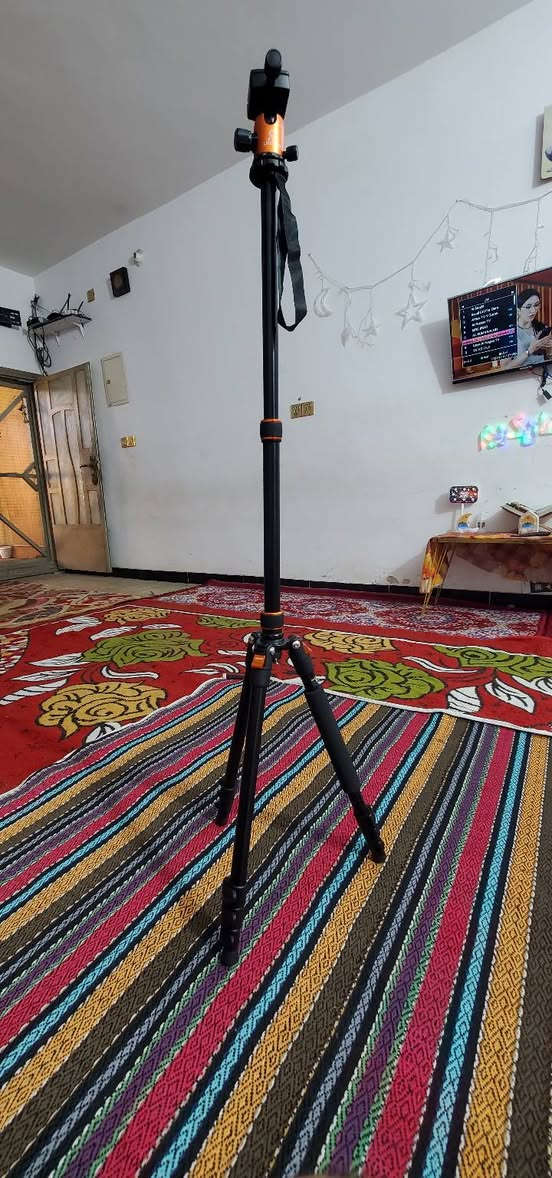 استاند ارتفاع مترين جديد لوك وياه جنطه مالته


**إذا كنت صاحب هذا الإعلان وتريد حذفه لأي سبب، رجاءا أرسل رسالة إلى الدعم الفني**