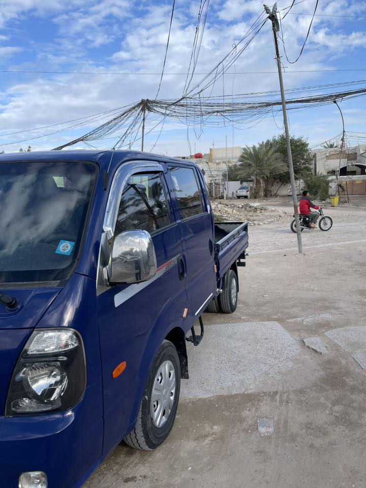 السلام عليكم كيا حمل دبل مديل19 مسكر كفاله عامه محرك قبل سبوع شاده هوه اوتفرعاته بسمي رقم بابل بيع اومرواس ابفحل مفتوح من موديل 20 اوفوك مكان السعر150 اوبيه مجال نجف الاستفسار عله الرقم***********
