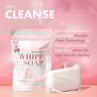 صابون سنو وايت • صابون الحلزون • تبييض قوي