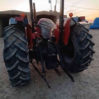 مكينة فوركسن • برازيلي • ناحية الرشاد