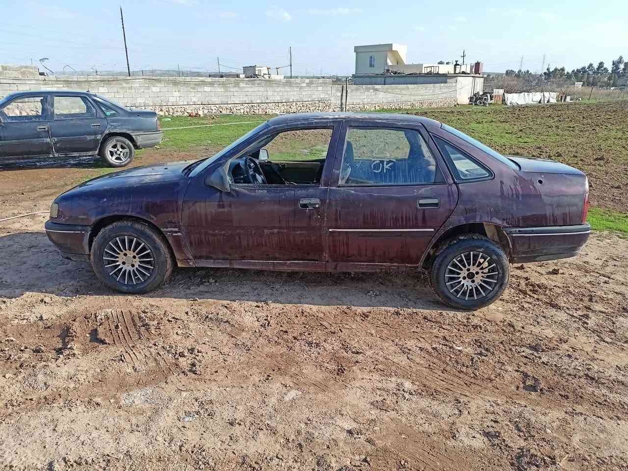 السلم ۈعـْليگمٌ-ٱلسّلٱمّ:ﯙرحـّمَة.
فكتره لابيع لحجم م16.  
رقم خضر.متواجد الموصل. الشرعي موجود
***********
