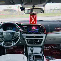 سوناتا ٢٠١٥ • وارد امريكي • مكينة ٢٤٠٠