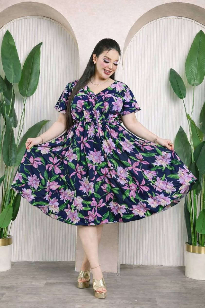 موسم صيفي 2026
فستان كشمير كلوش قصير مشجر فري سايز خرطه عل بطن درزن كوكتيل موديلات 
السعر 93الف درزن 

🍏🍏
https://t.me/aydastor25


**إذا كنت صاحب هذا الإعلان وتريد حذفه لأي سبب، رجاءا أرسل رسالة إلى الدعم الفني**