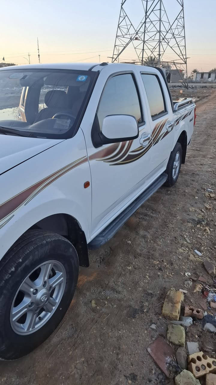 سلام عليكم 
كريت ويل موديل  21  كفاله عامه مكينه وكيري  وحداديه وتبريد ثلج  سنويه نكليزي  باقي على استلام الوحات  دواخل احمر محسن  رقم قادسيه رقم التلفون *********** مكاني الناصريه الشطره السعر  110
