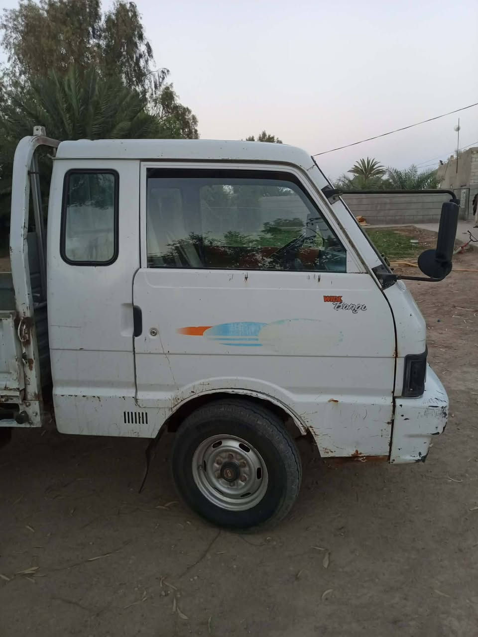سلام عليكم كيا للبيع 94
العنوان ديوانيه دغاره 
للاستفسار عل هاذا الرقم مكلف بل نشر
0783 875 6683
