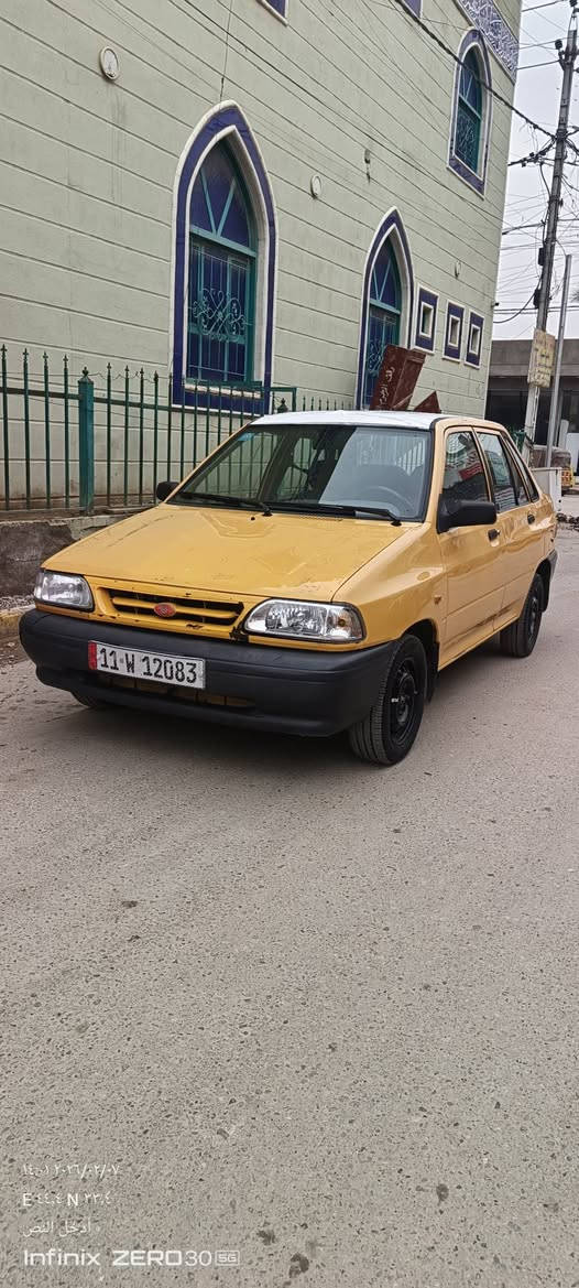 سلام عليكم سايبه مديل 15 مكفوله جاهزه كير محرك تخم تبريد بسمي سعره 38 مكاني بغداد حي ور هاذه رقمي ‏‪***********‬‏
